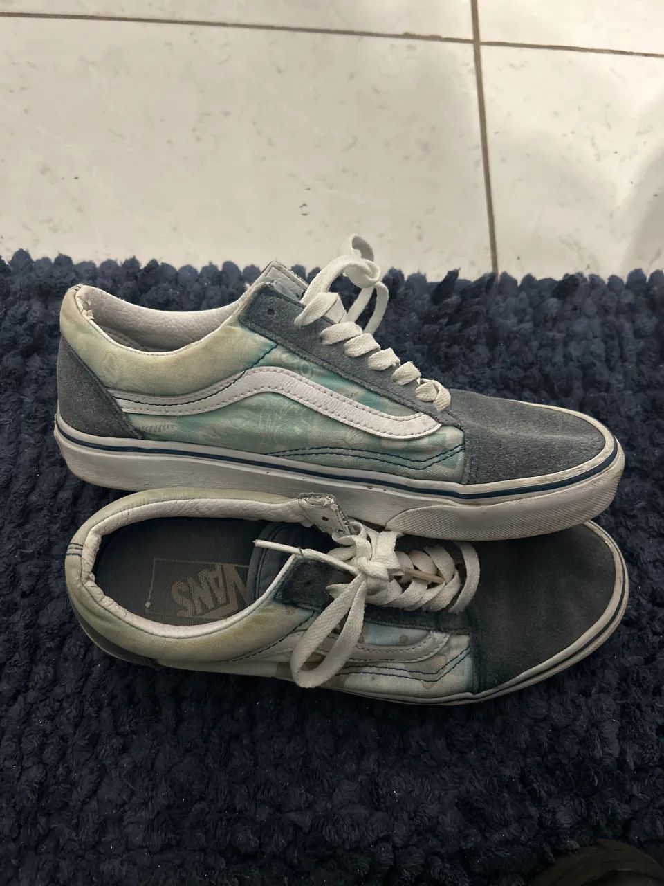 Tênis vans 