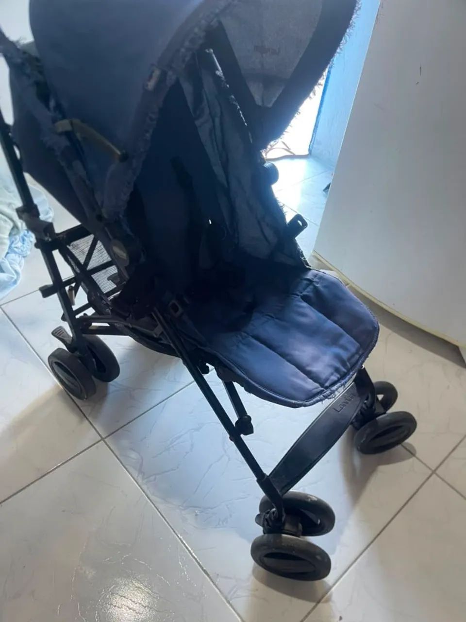 Carrinho de bebê  - Foto 3