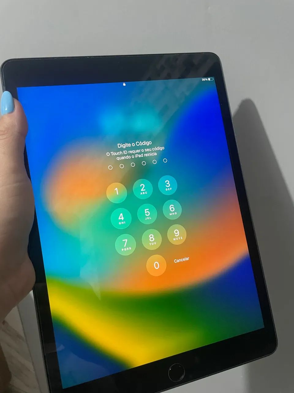 iPad 9 64GB - Foto 3
