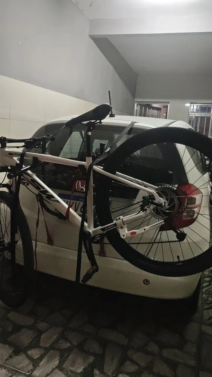 Bike aro 29 nova  - Foto 2