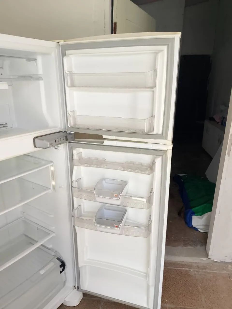 Geladeira Brastemp  - Foto 4