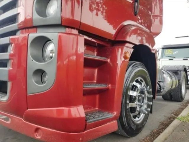 vw 19320 4x2 ano 2012 - Foto 3
