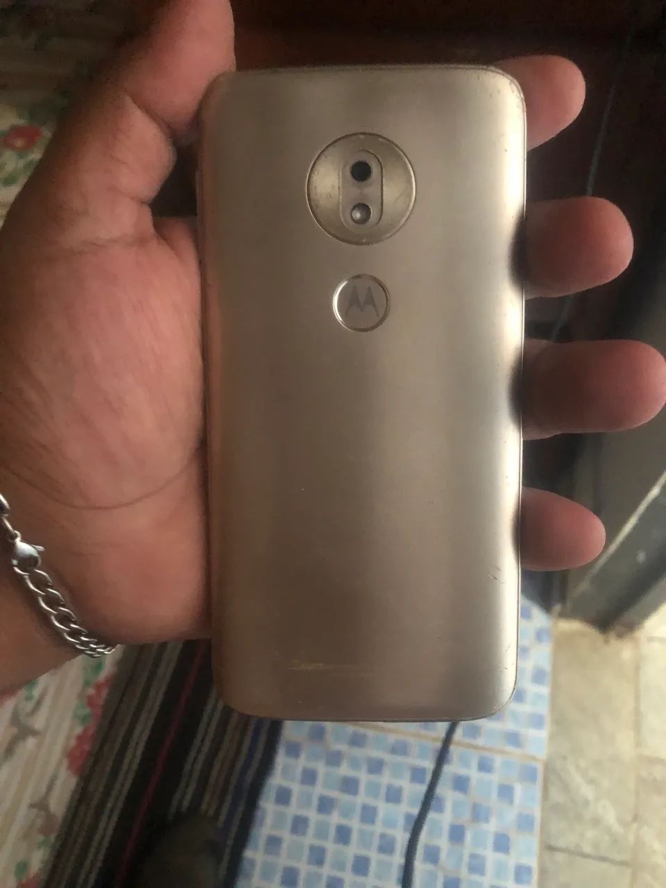 MotoG7 Play  - Foto 2
