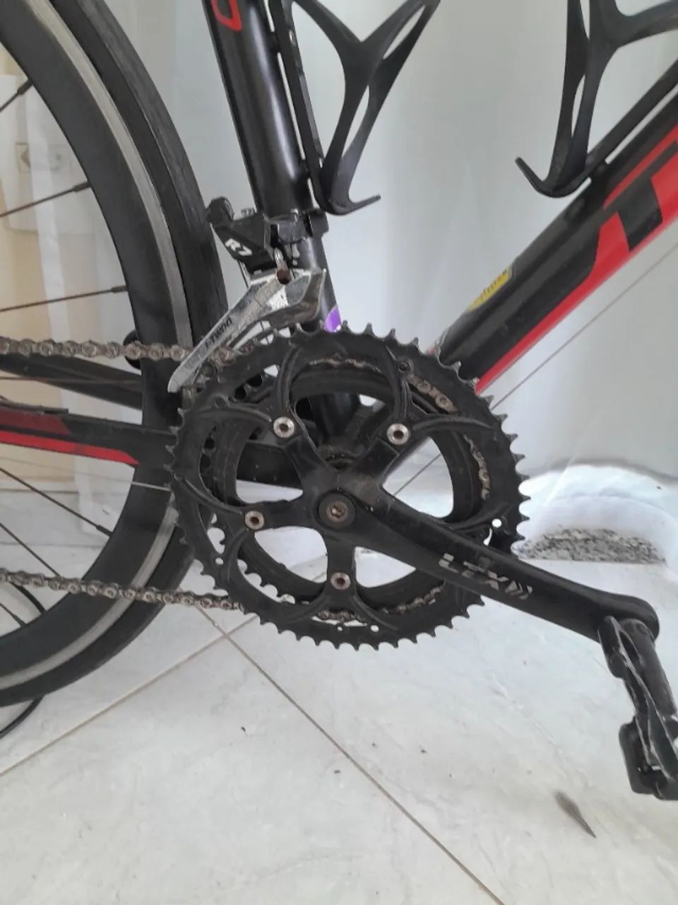 Trinx tempo 1.0  - Foto 2