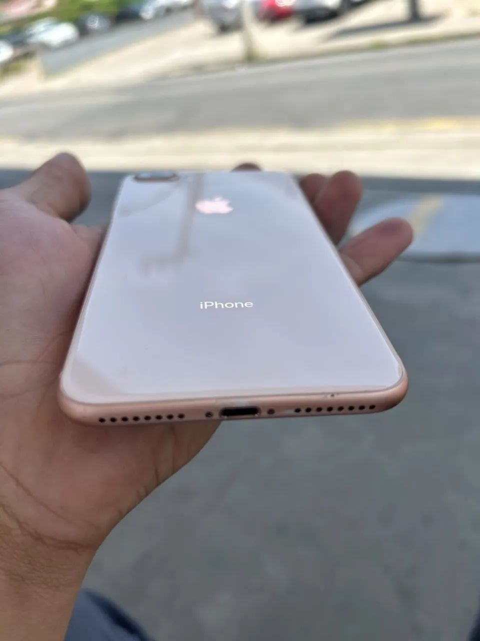 iPhone 8 - Foto 2