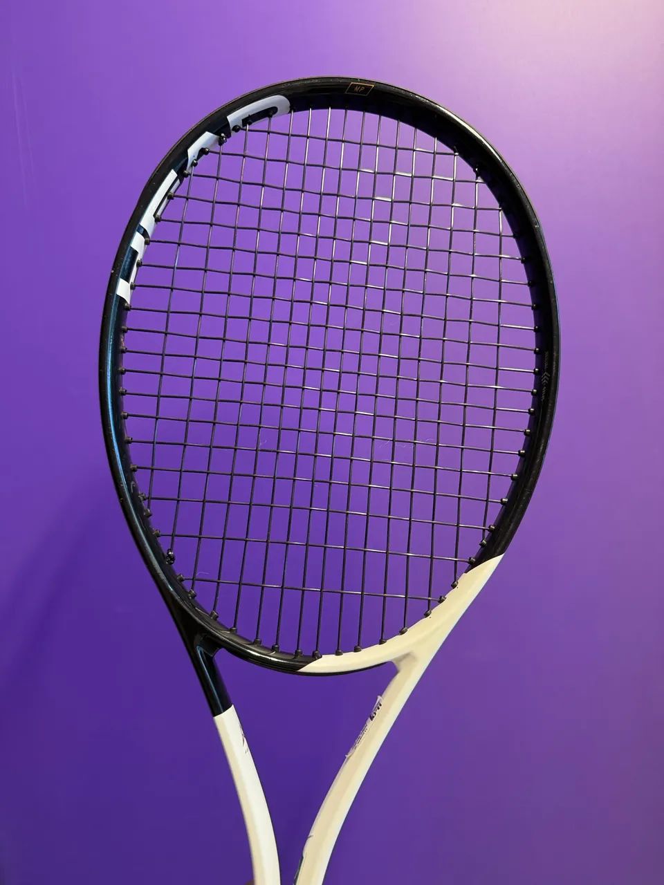 Raquete Head Speed MP 2022