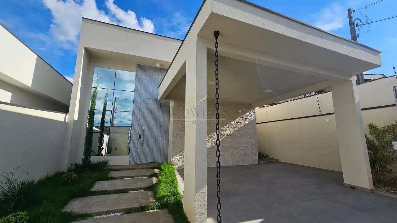 Casa à venda, Construção nova, Atibaia, SP