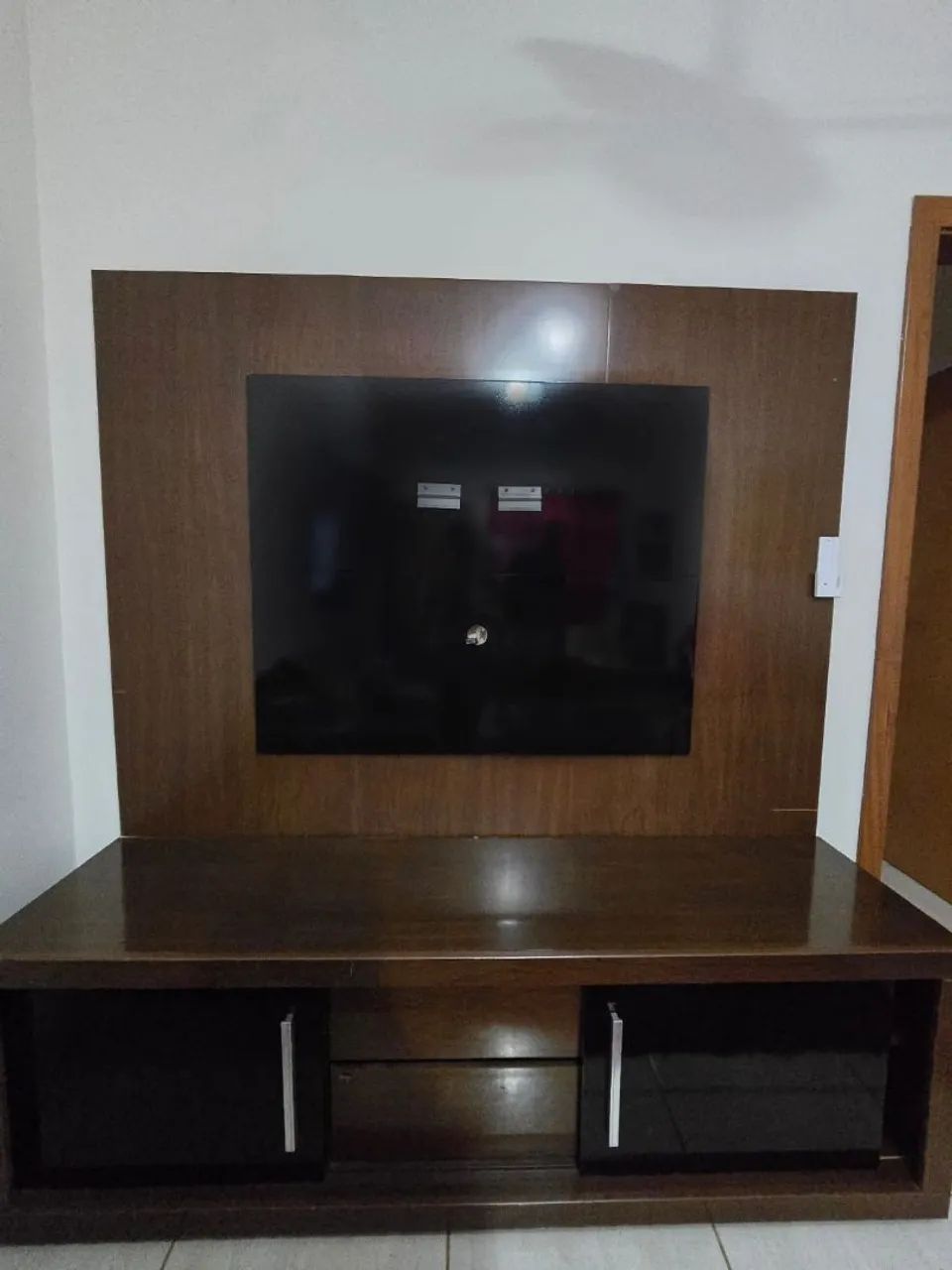Vende-se rack