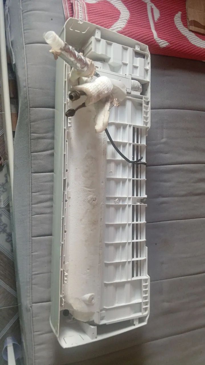 Ar-condicionado  - Foto 4