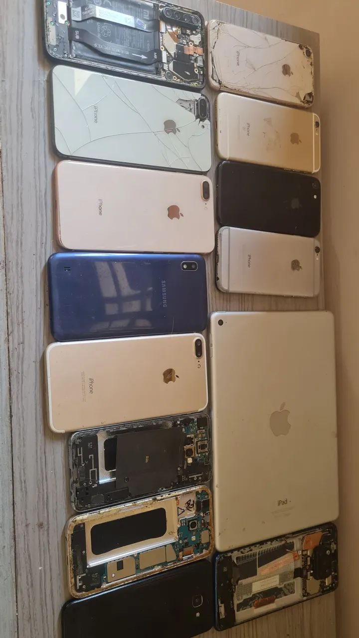 Celulares defeito  - Foto 2