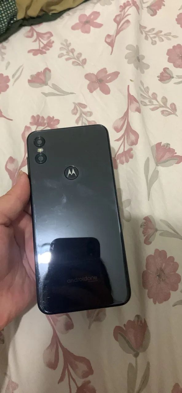 Motorola one  - Foto 3