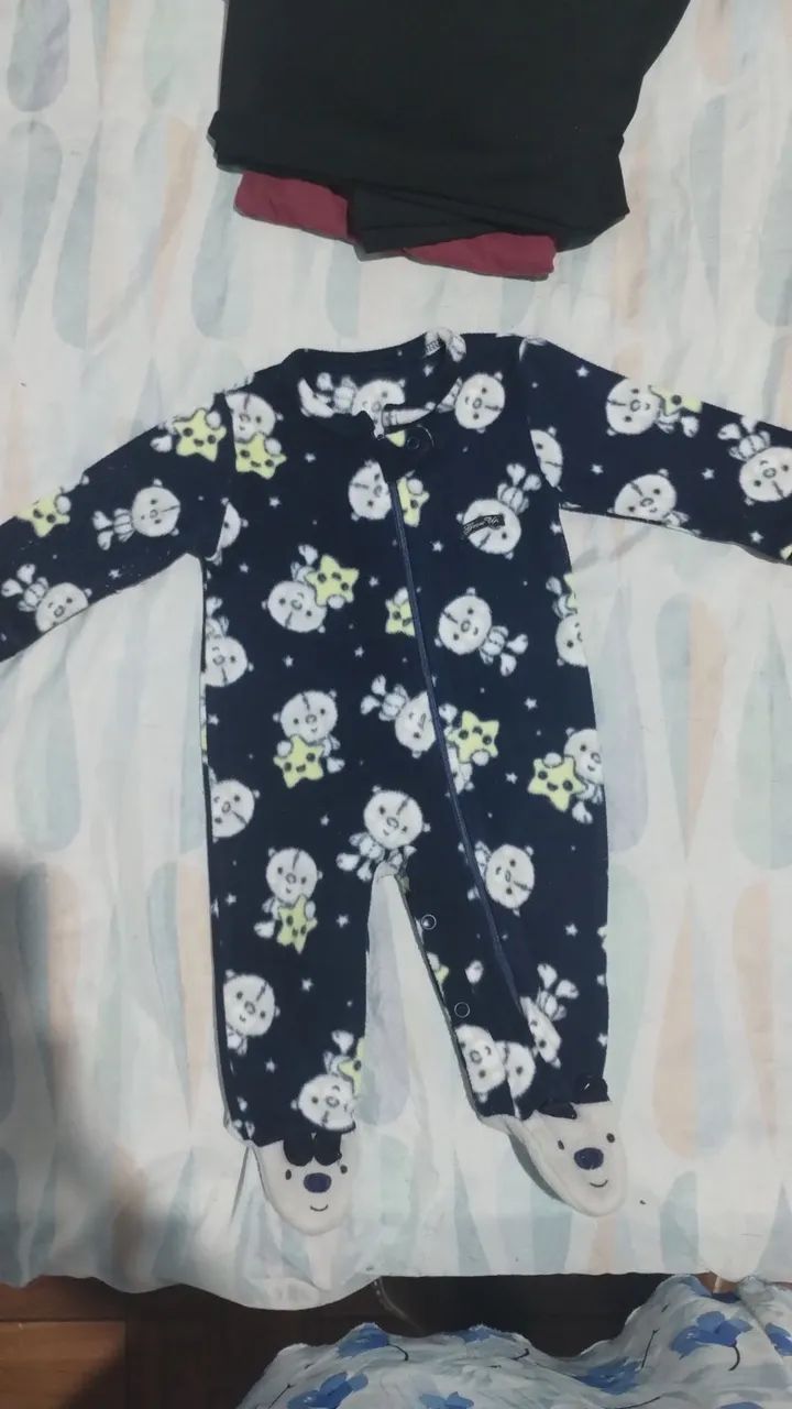 Roupas e sapatos  - Foto 3