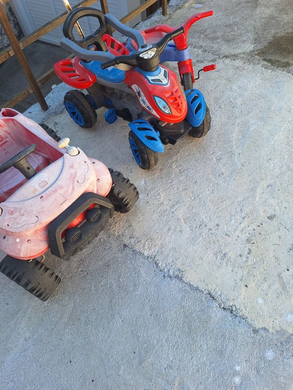Brinquedos  - Foto 2