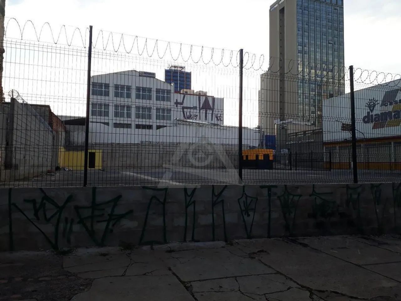 Terreno para alugar em Campinas, Centro, com 1250 m² - Foto 4