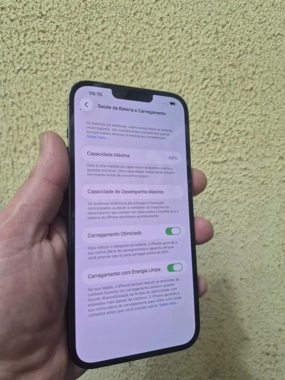 IPhone  - Foto 2
