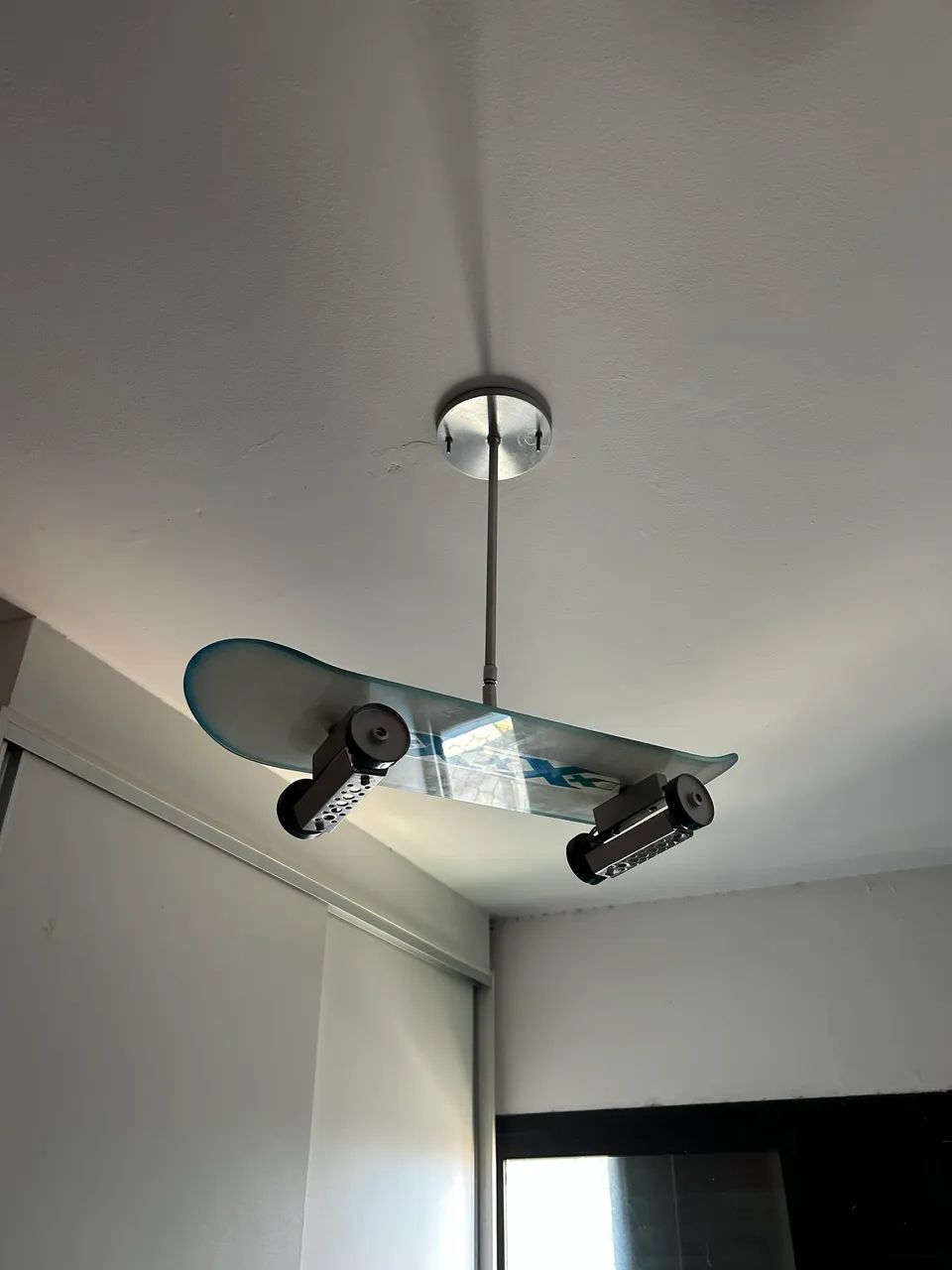 Vendo lustre 