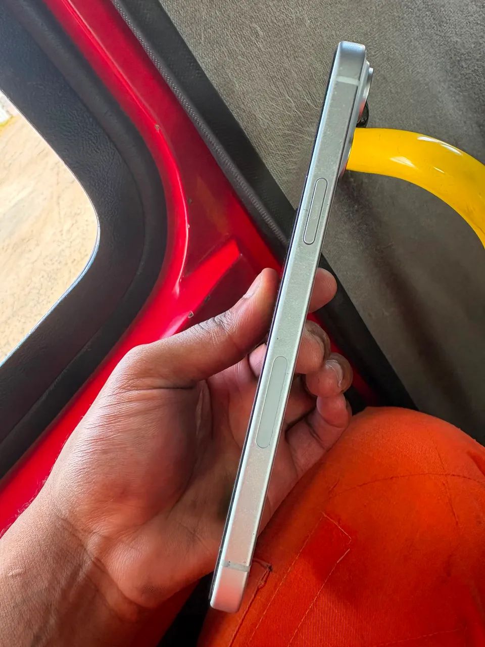 iPhone 15 Plus 256GB - Foto 2