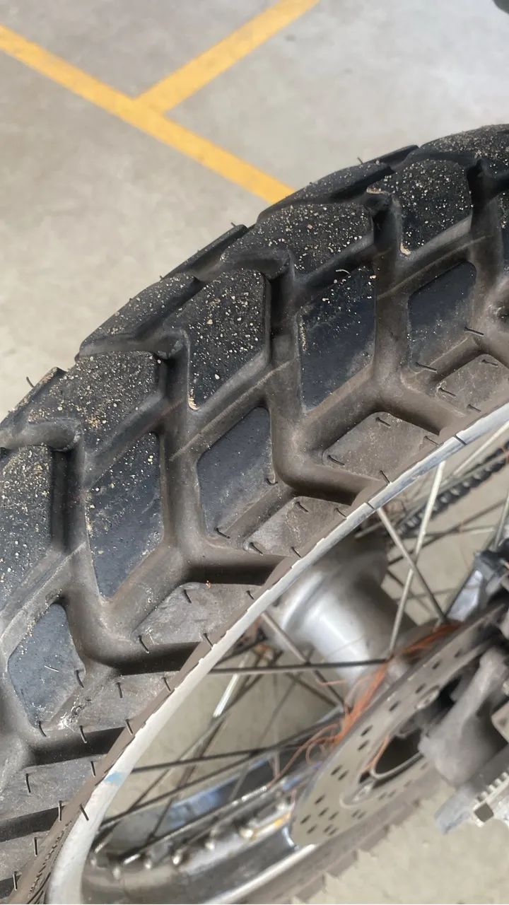 Moto - Foto 3