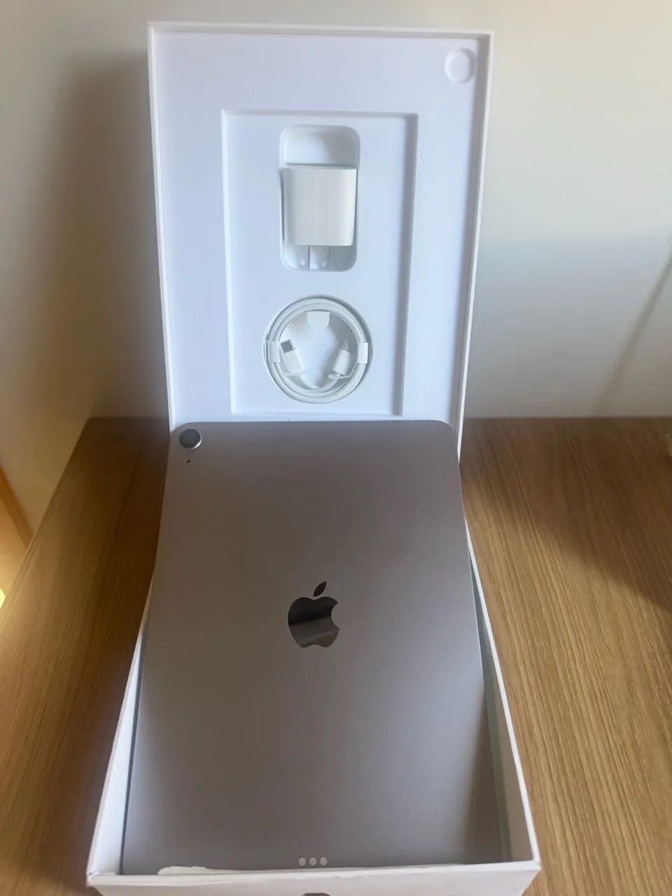 iPad Air 11 Pol M3 2025