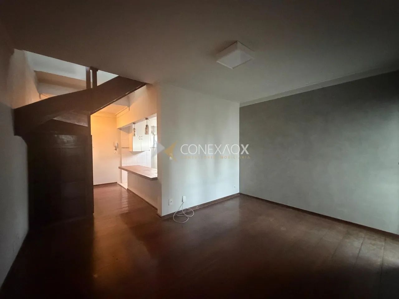 cobertura - Cambuí - Campinas - Foto 2