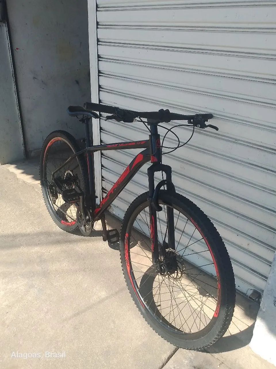 Bicicleta aro 29 - Foto 4