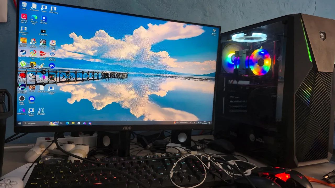PC Gamer - Foto 2