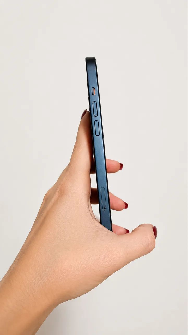 Iphone 13 - 128gb Preto - Foto 5