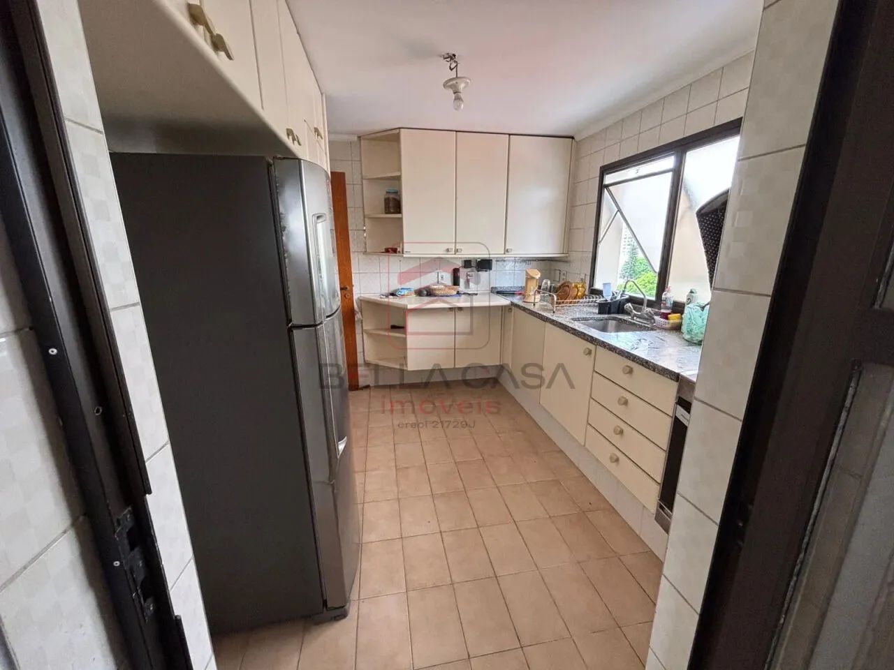 Apartamento à venda na Mooca 3 QUARTOS COM 110 m² - Foto 3