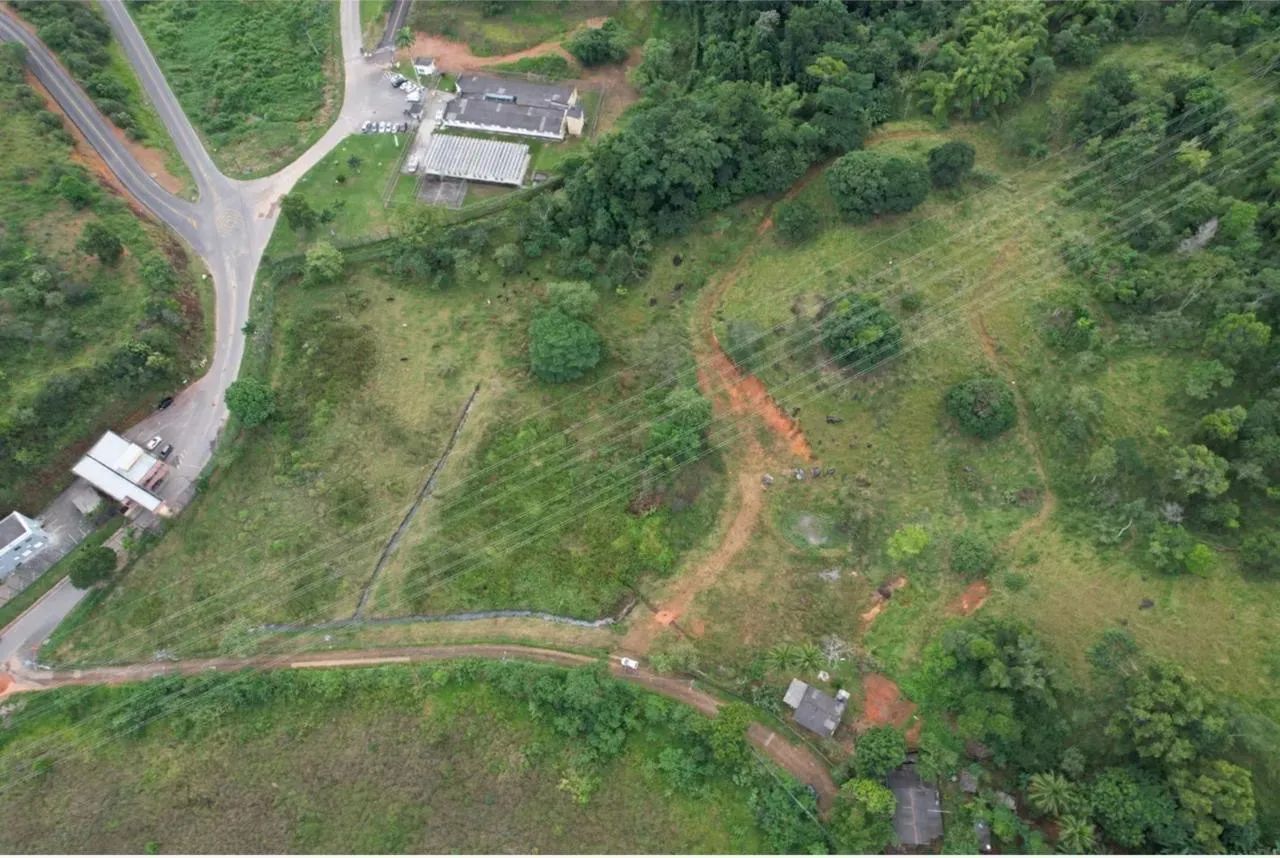 Área Industrial - Próximo à BR - 262