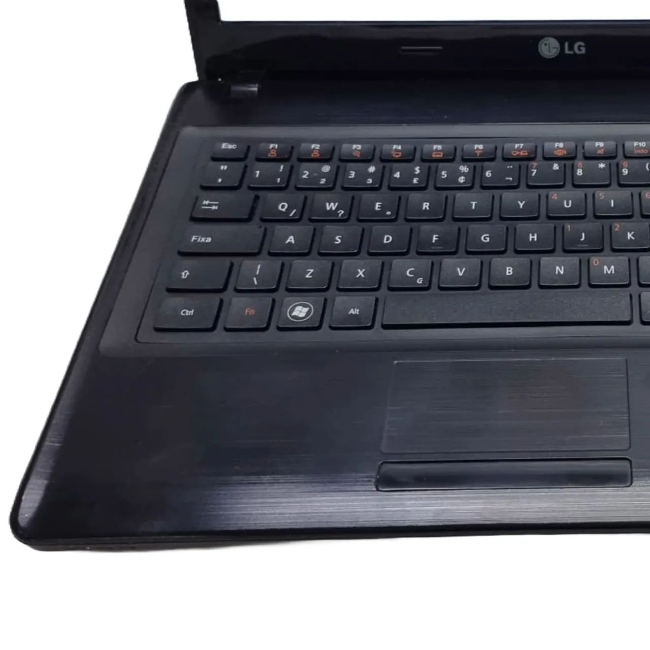 Notebook Intel I5 + 12 GB RAM + SSD 256