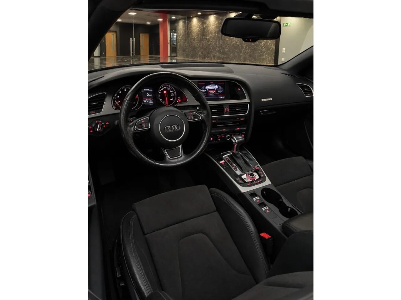 Audi A5 2014 - Foto 3