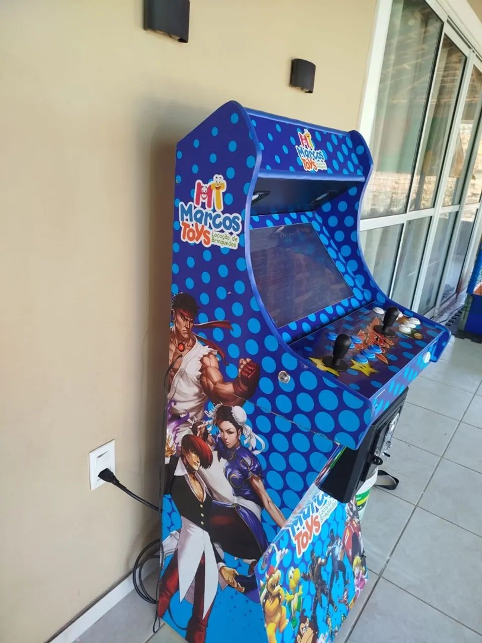 Locação de brinquedos  - Foto 2