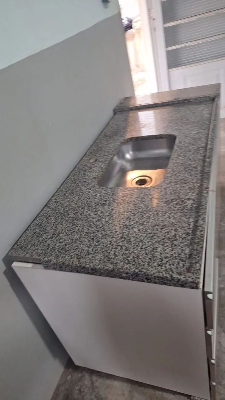 Pia de cozinha  - Foto 2