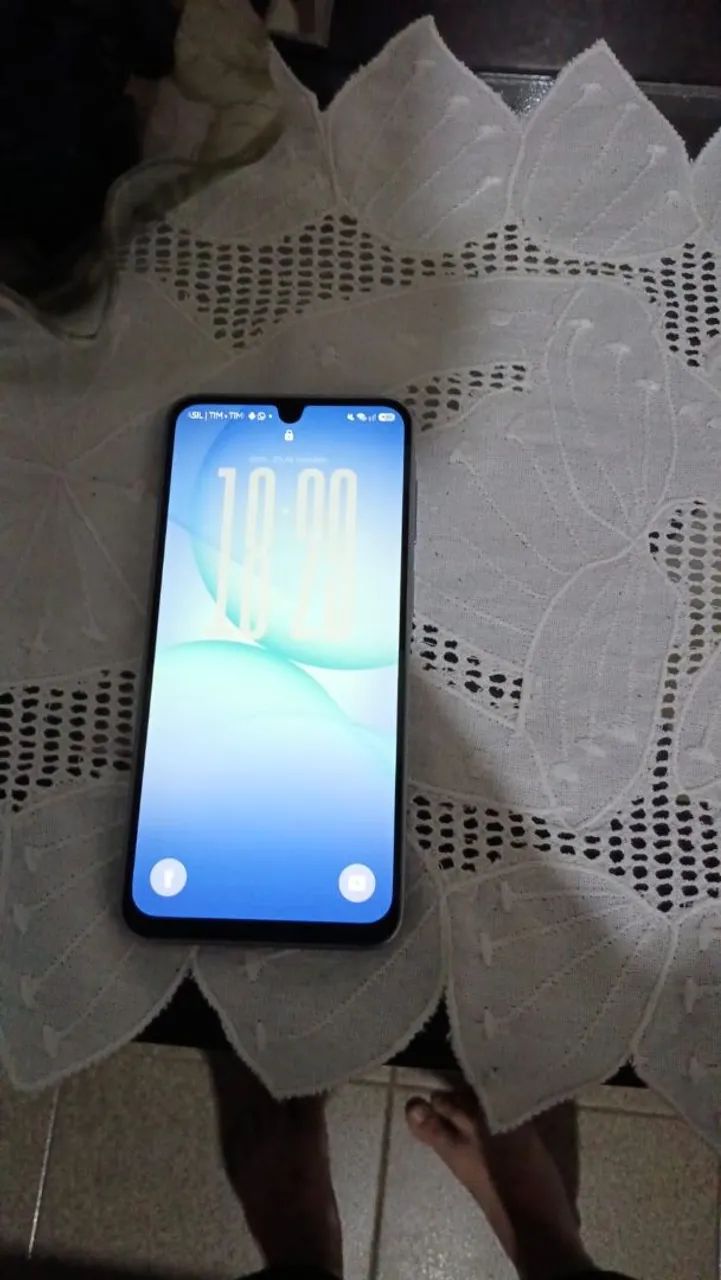 Galaxy a17 4g 128gb - Foto 2