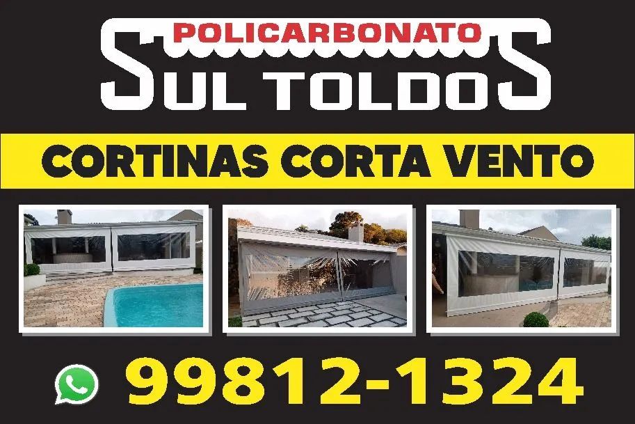 TOLDOS EM LONA - Foto 5