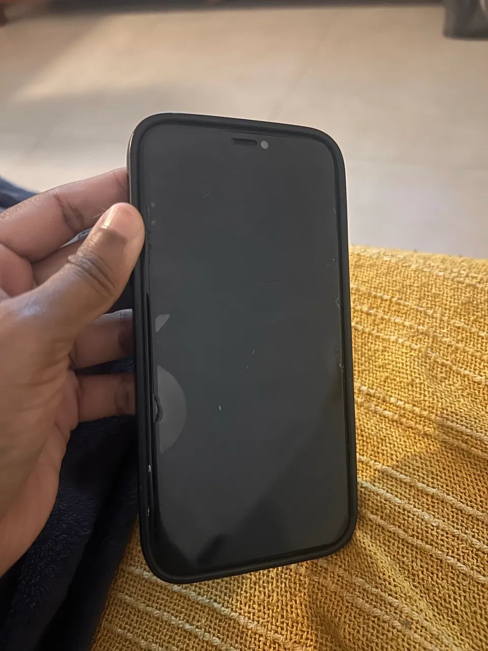 Iphone 11 128gb preto - Foto 2