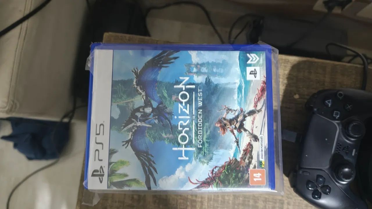 Jogos PS5 e PS4  - Foto 4