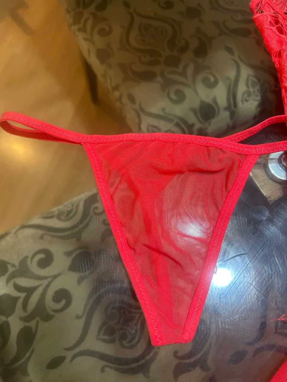 Camisola Sexy - Foto 2