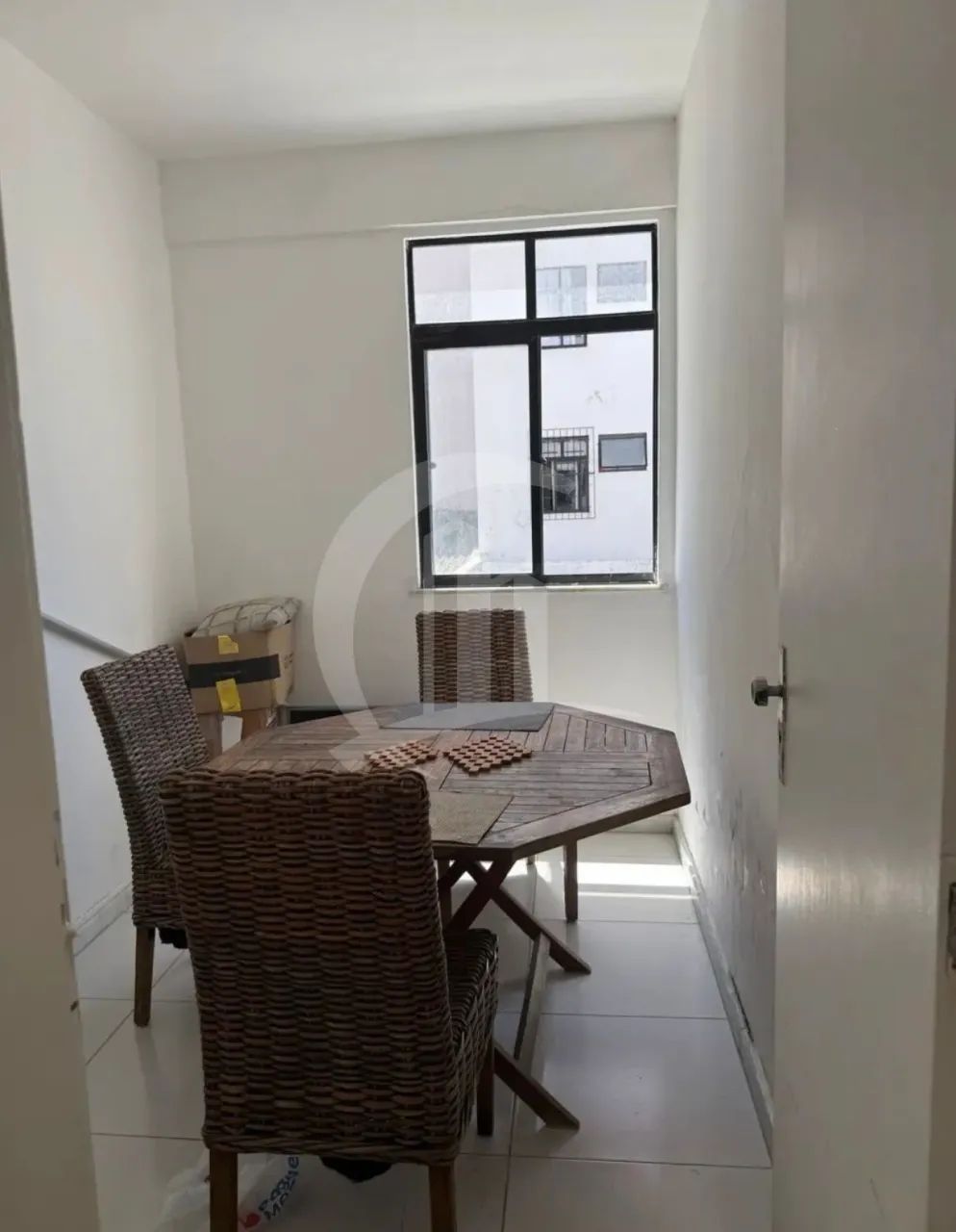 Apartamento com 3 Quartos (1 Suíte) à Venda no Residencial Corais - Foto 4