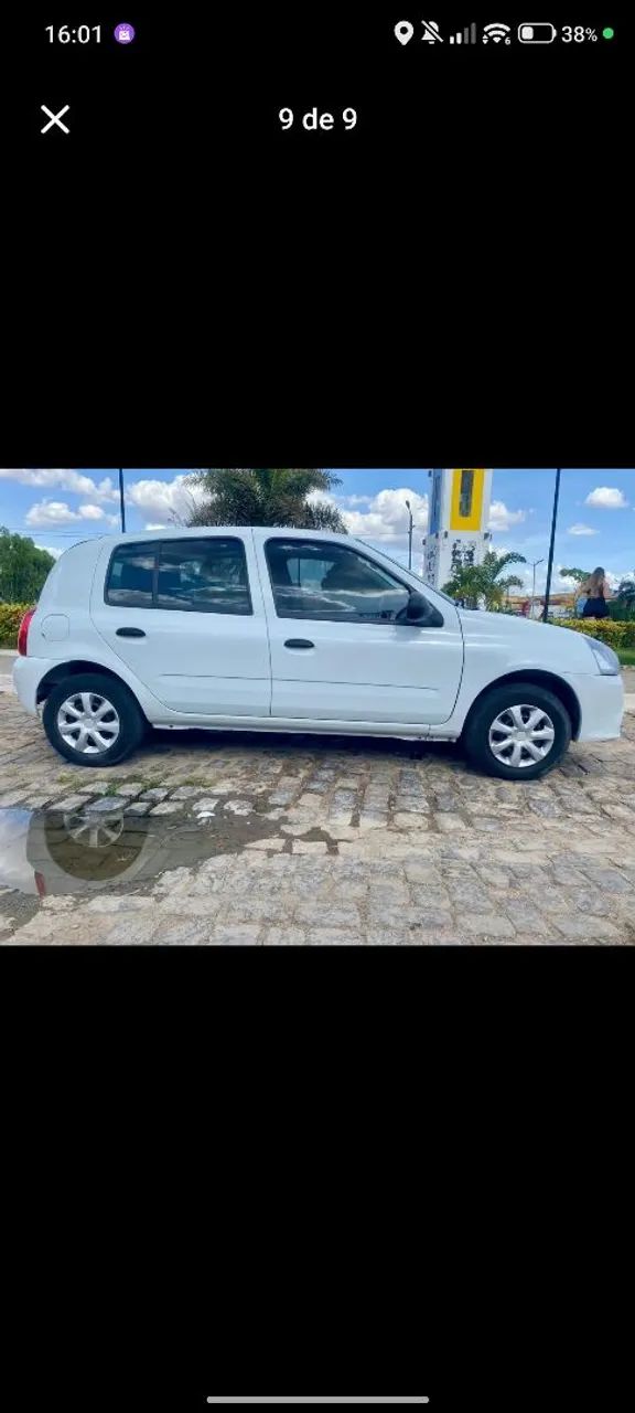 Renault Clio 2014