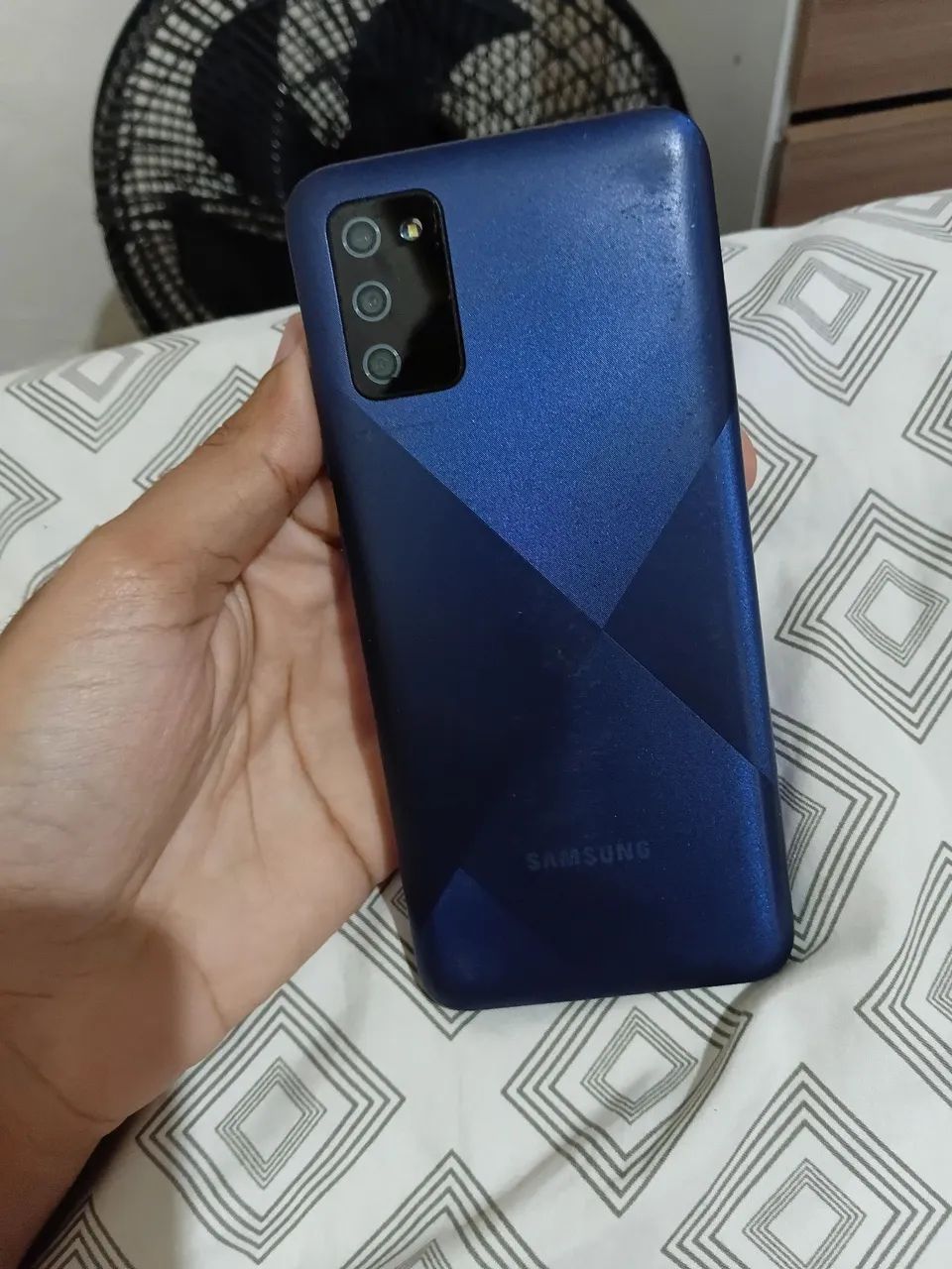 Celulare samsung a02s - Foto 2