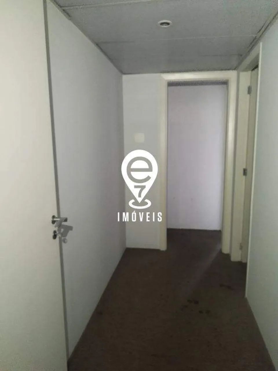 Conjunto comercial de 125 m² para aluguel no Itaim Bibi - Foto 4