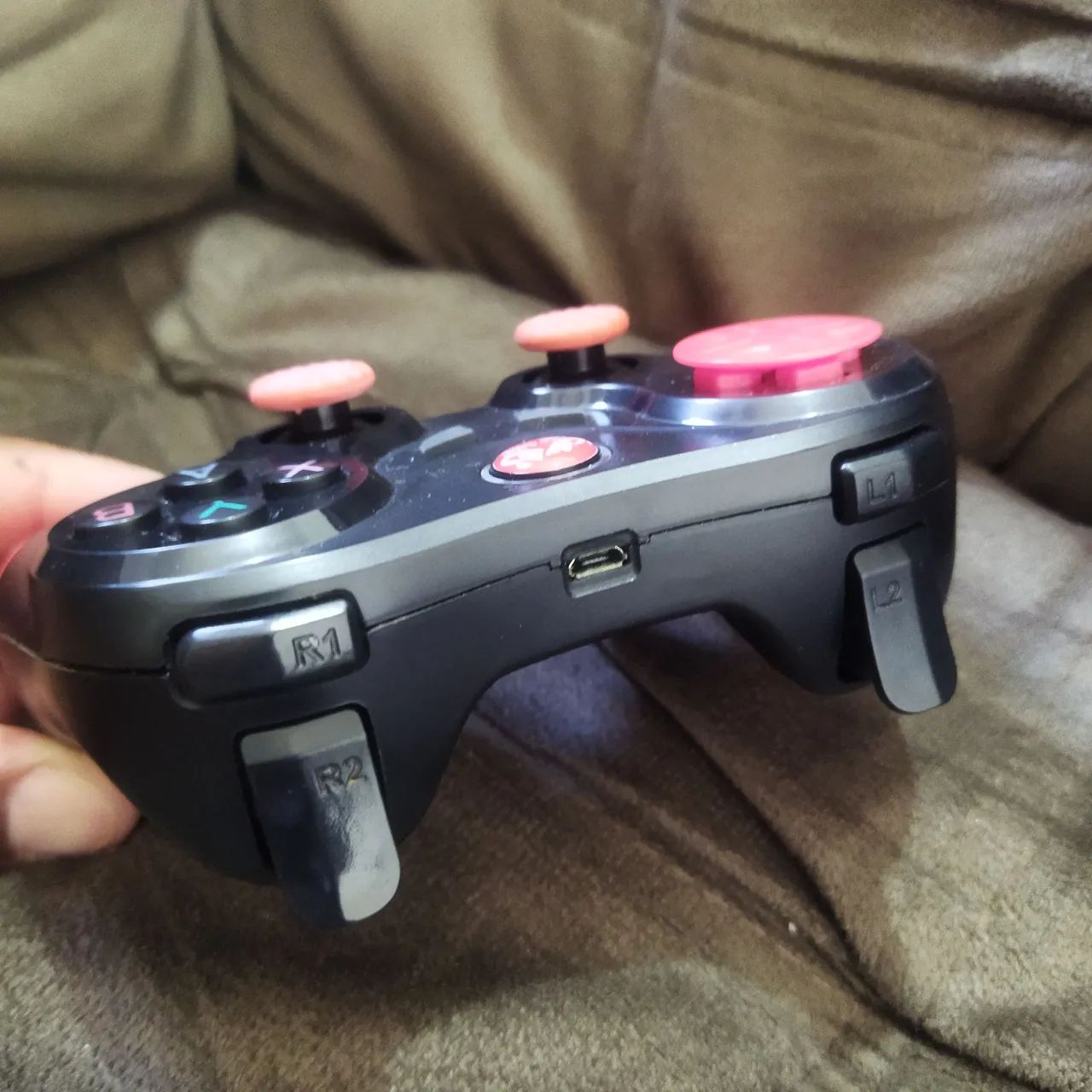 Gamepad  - Foto 3
