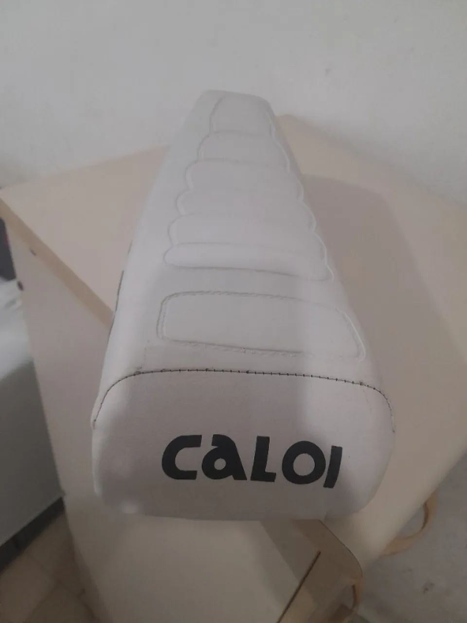 Banco Caloi - Foto 2