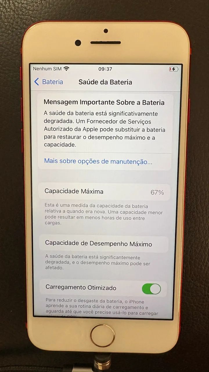 iPhone7 128gb - Foto 4