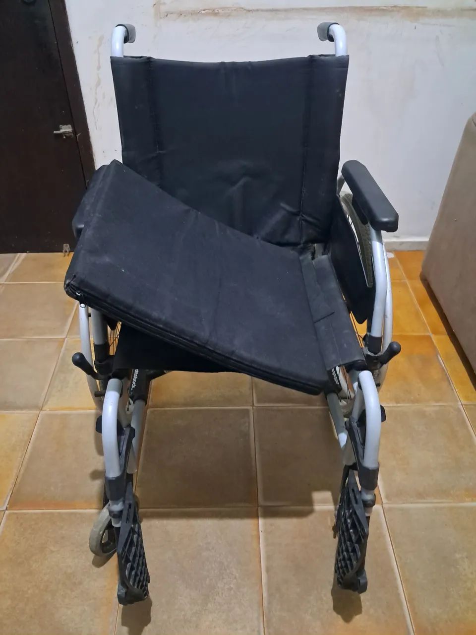 Vendas de objetos da casa