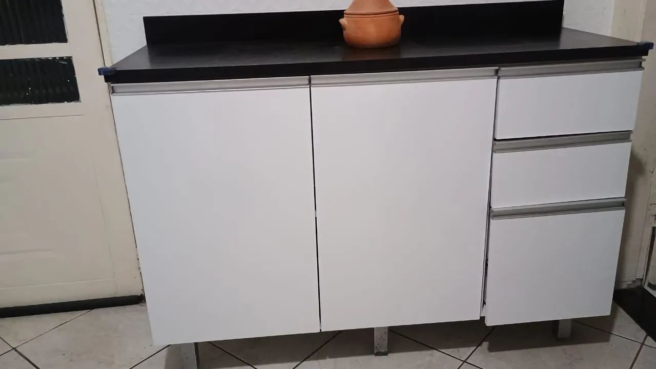 Armário cozinha 