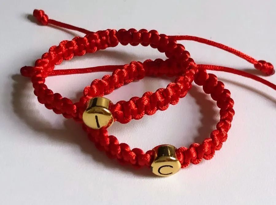 Pulseira de 7 Nós e macramê: Significado Espiritual e Proteção - Foto 3