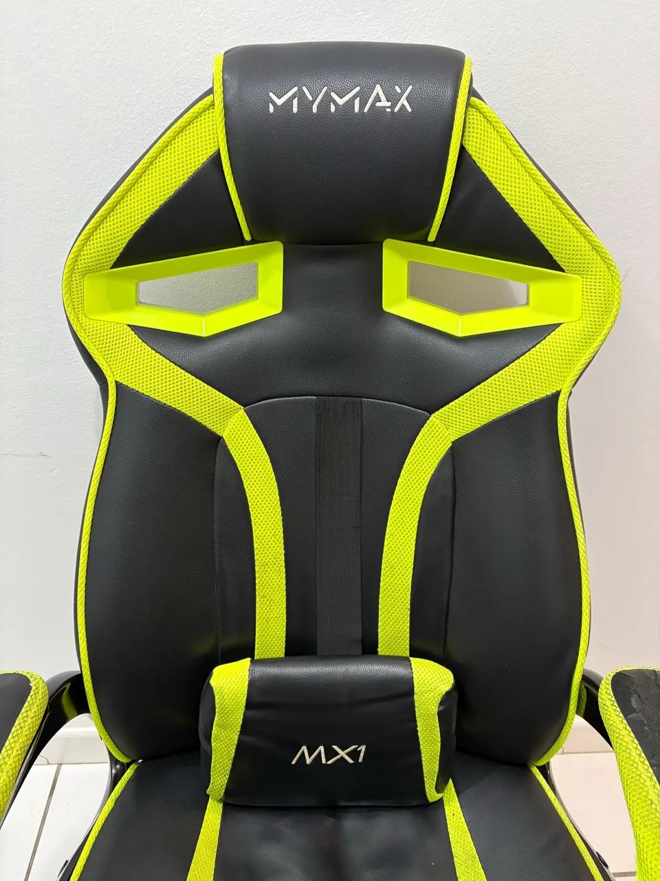 Cadeira Gamer - Foto 5