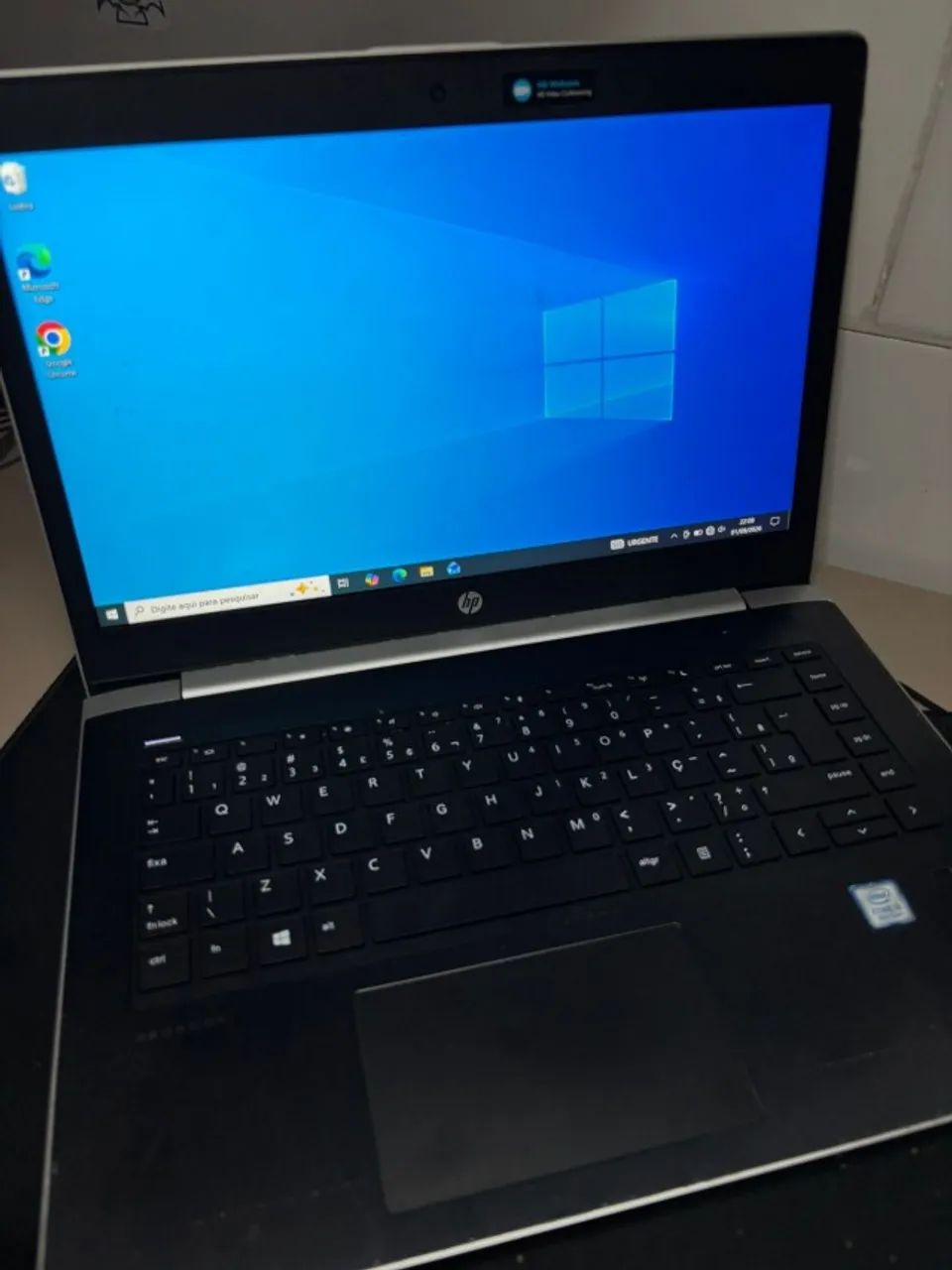 Notebook i5 8 geracao - Foto 4